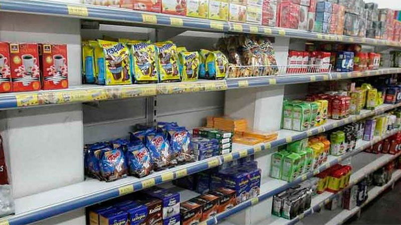 Para no ser pobre, una familia sanjuanina necesitó $262 mil