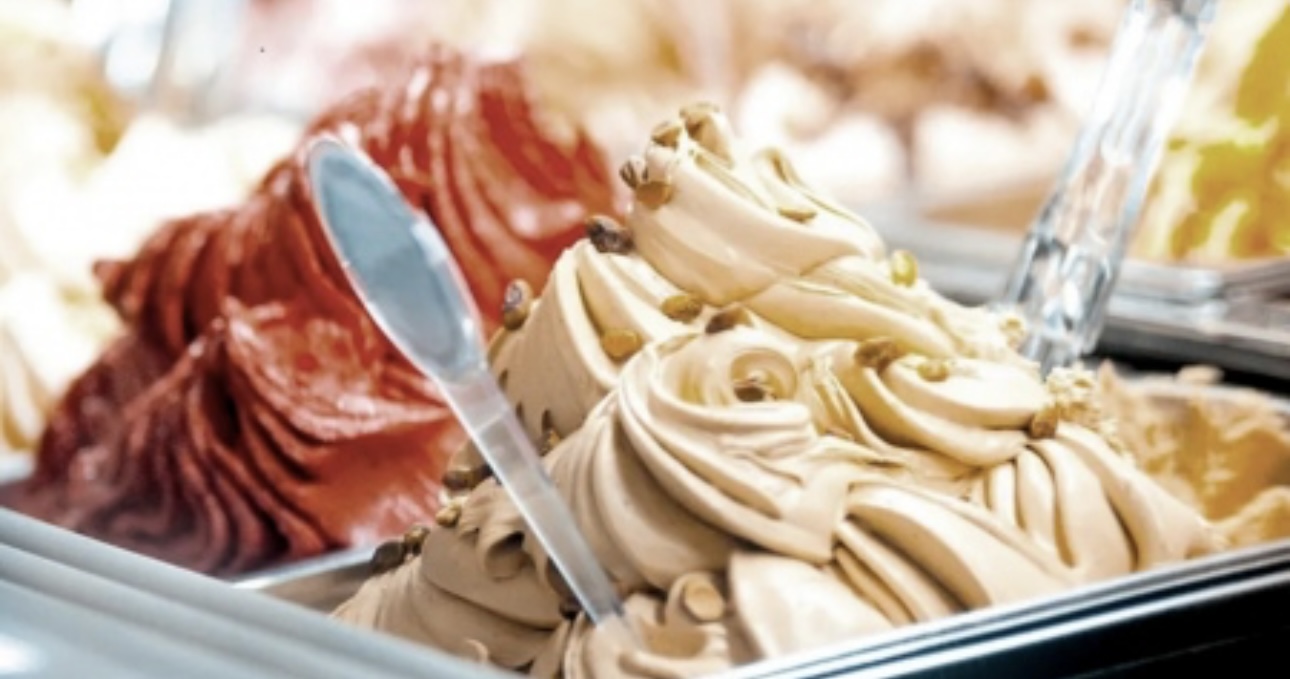 El 90% de las y los argentinos comen helado todo el año
