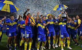 Boca ganó la Copa Argentina y se alejó de River en la tabla histórica de títulos