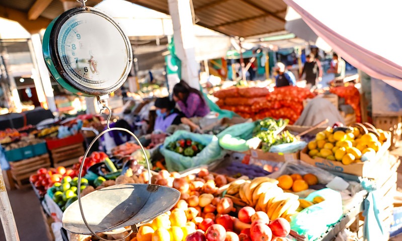 Enterate los precios de las frutas y verduras autorizados a la venta para agosto