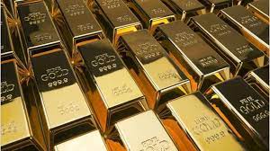 ¿El golpe del siglo? Se robaron 17 lingotes de oro de un multimillonario alemán