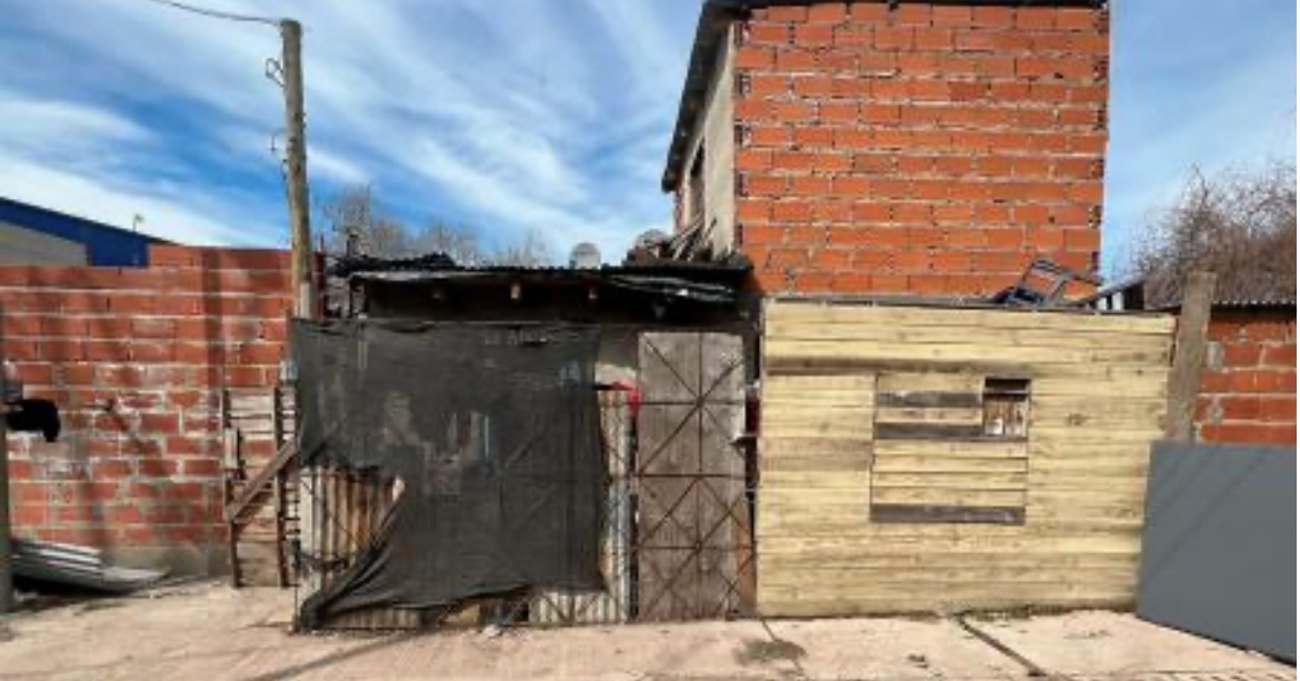 Hallaron asesinada a una adolescente en Tigre y detuvieron a su cuñado
