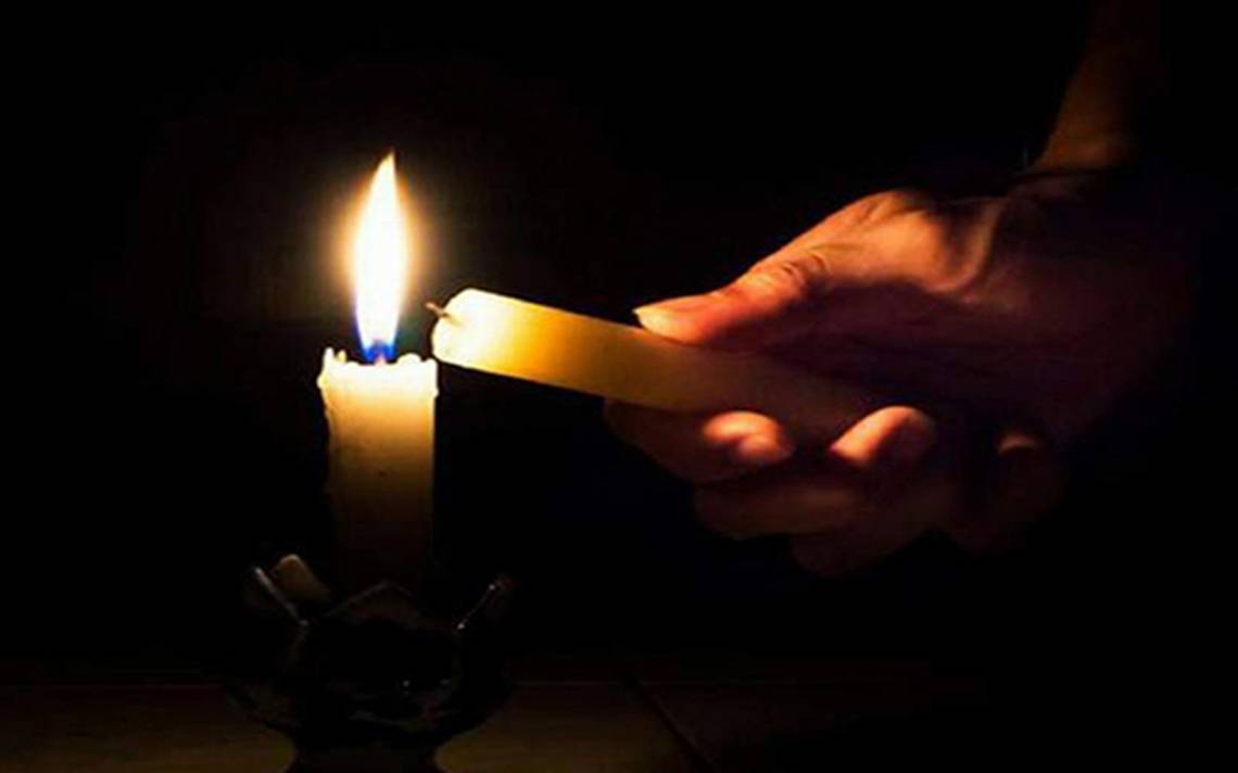 El EPRE indicó que hay 17.593 familias sin energía luego de la tormenta