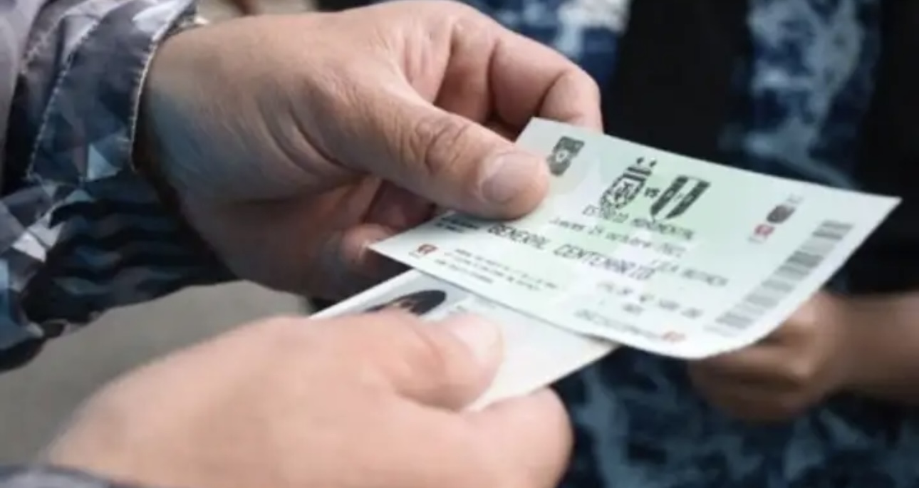 Cuánto aumentarían las entradas del fútbol argentino a partir del lunes 11 de diciembre