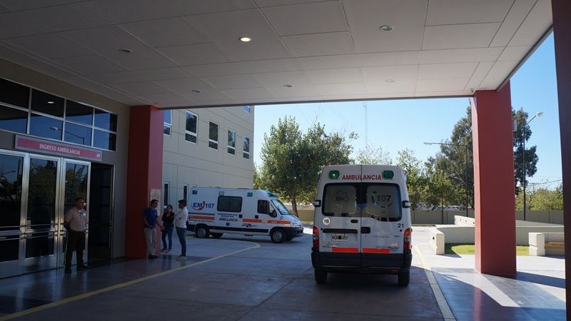 Se descuidaron y su hijo tomó veneno para garrapatas: Está internado