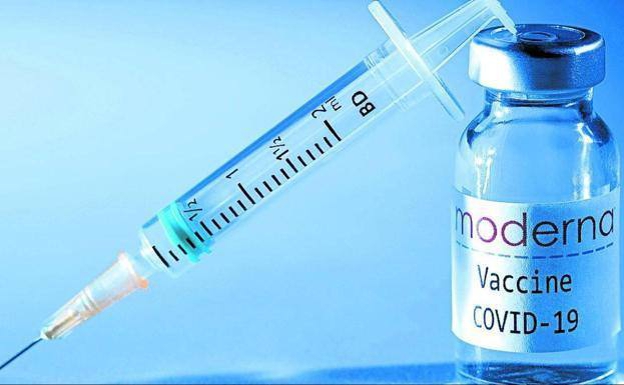 Las personas que no recibieron la vacunación completa tienen 11 veces más probabilidades de morir de COVID-19