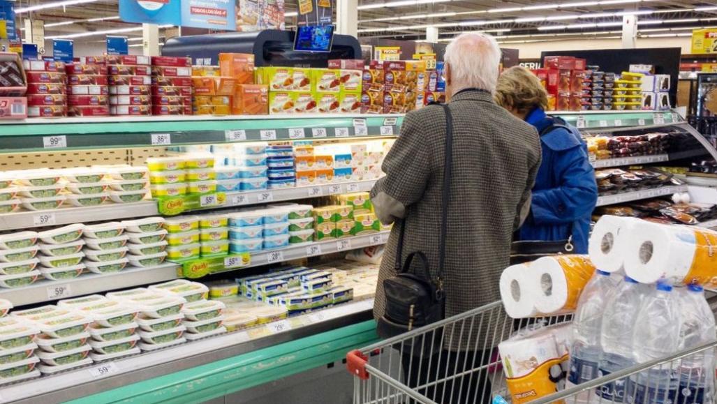 El 18,6% de los hogares se encuentra en condiciones de inseguridad alimentaria