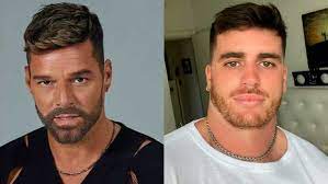 Un modelo argentino sería el causante de la separación de Ricky Martin y Jwan Yosef
