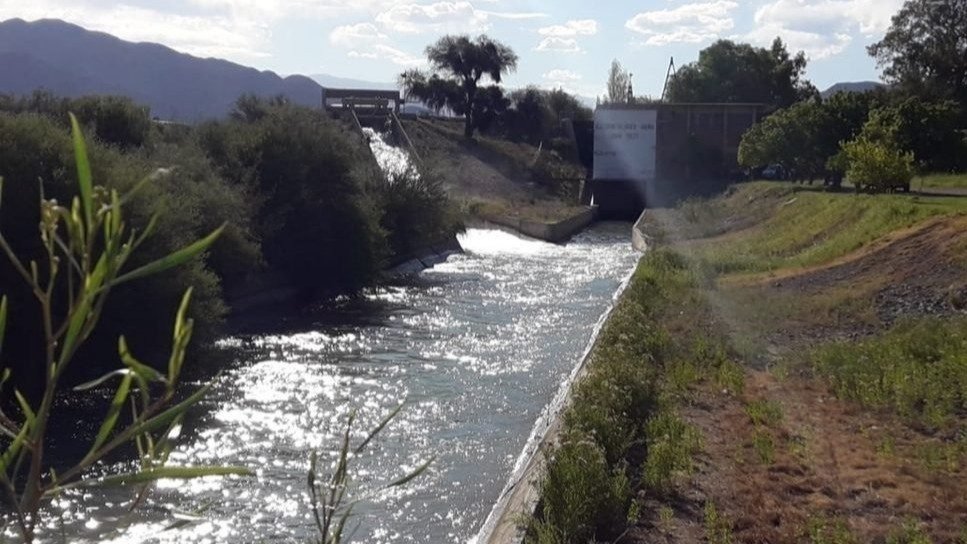 San Juan y el CFI quieren mitigar la escases de agua financiando un plan integral
