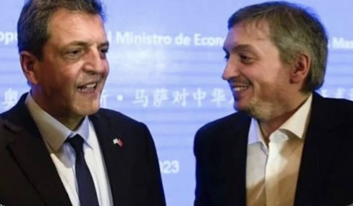 Máximo Kirchner negó una alianza electoral con Massa para 2027 y ratificó su apoyo a Cristina