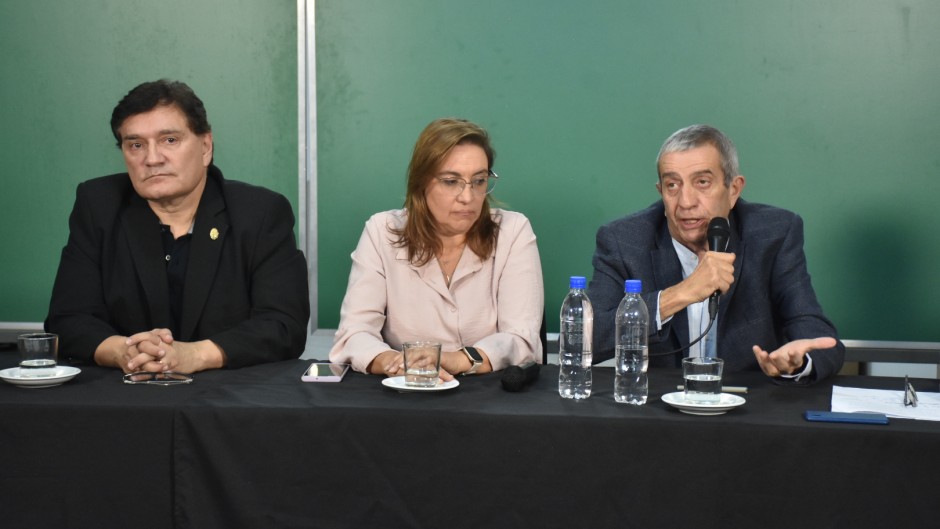 Tras los recursos, nadie cambió y hay elecciones el domingo en San Juan