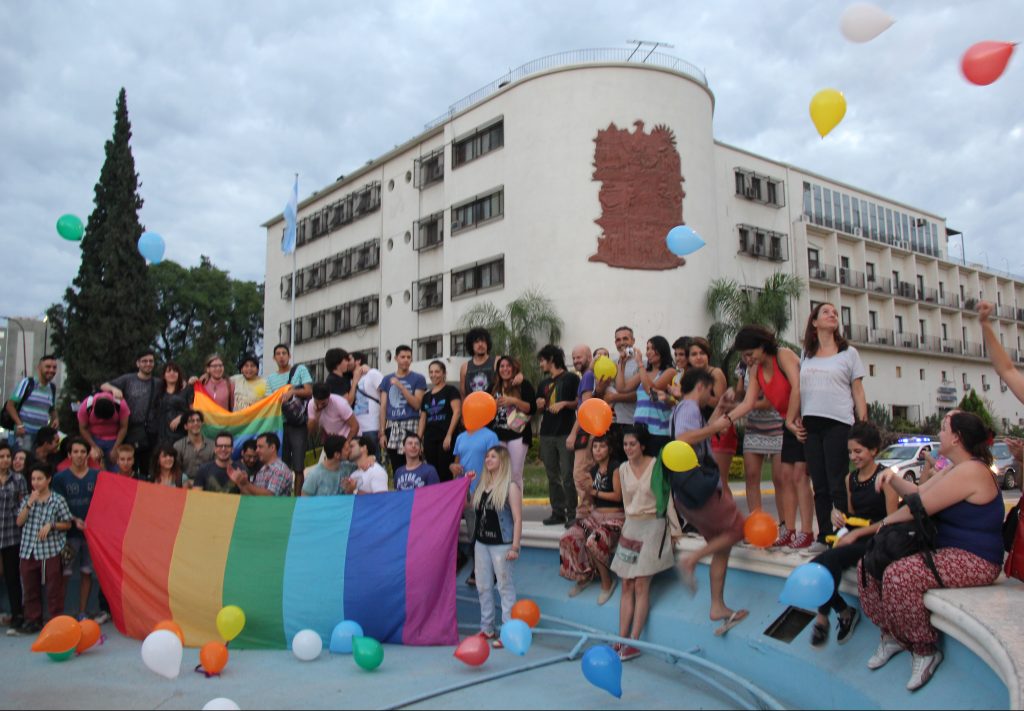 Actividades: hoy, se conmemora el Día del Orgullo en San Juan