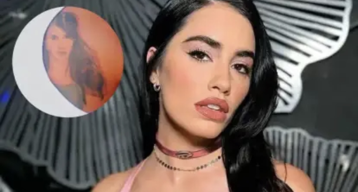 Lali Espósito reveló que tuvo que pedir una orden de restricción por un fan
