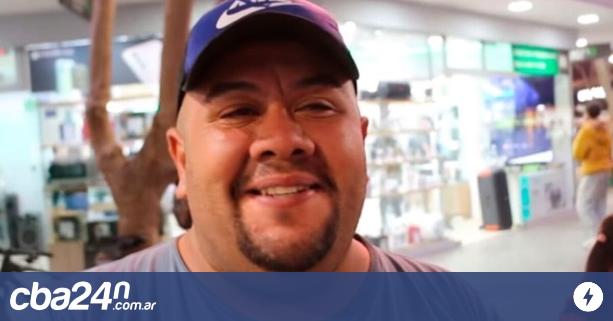 Un delincuente internacional operaba en San Juan bajo la apariencia de juguetero