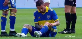 Confirmada la lesión: Benedetto se pierde lo que queda del año