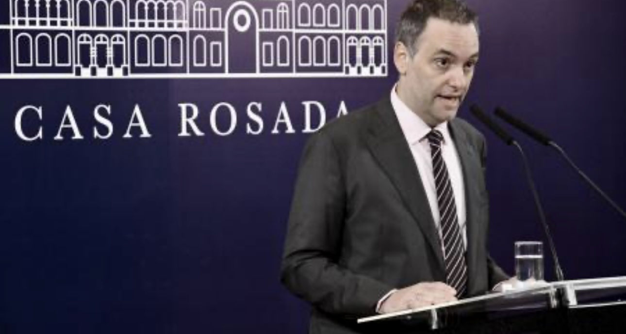 El Gobierno anunció que la reducción de subsidios a servicios y transporte regirá desde el 1 de enero