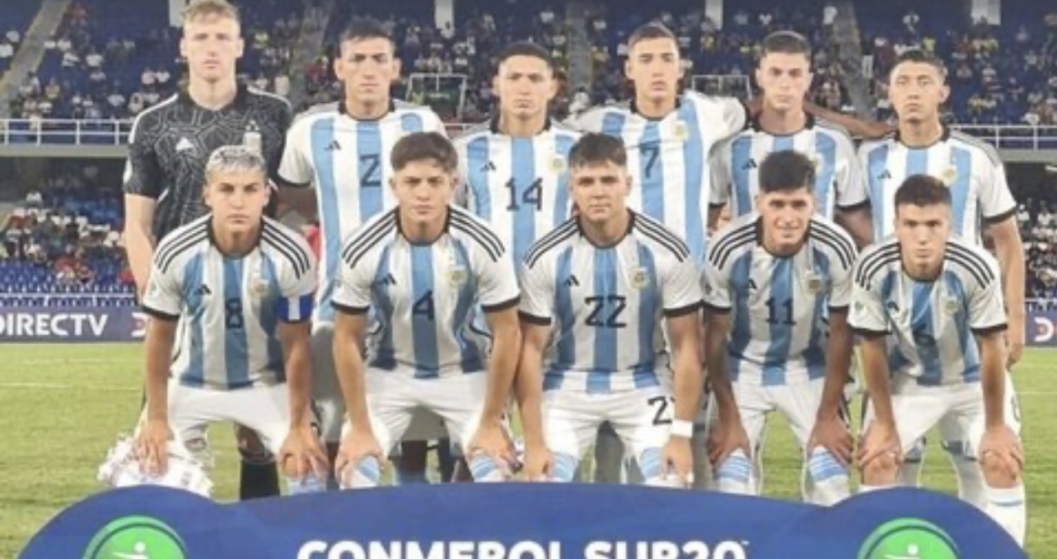 Chiqui Tapia lo hizo: Argentina será sede del Mundial Sub 20 y se clasifica automáticamente
