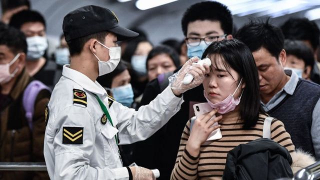 China no colaborará con la OMS para realizar una nueva investigación sobre coronavirus