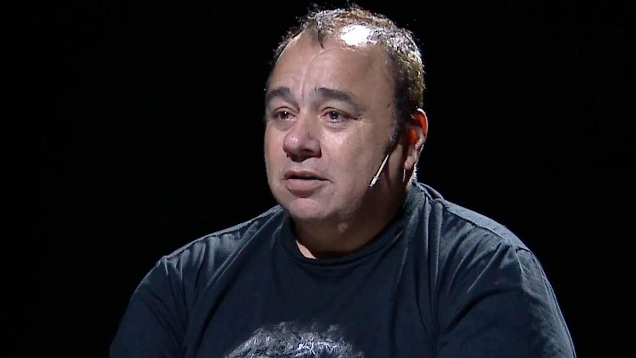 Condenaron a la Tota Santillán a 5 años y medio de prisión por violencia de género