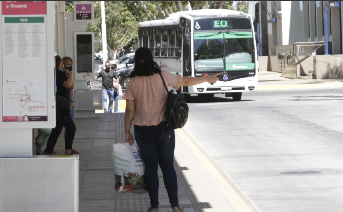Volvieron a dictar conciliación obligatoria y la UTA no hará paro este martes 