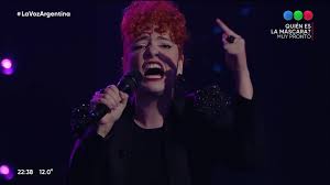 La sanjuanina Emilia Soler pasó a los en vivo de La Voz Argentina