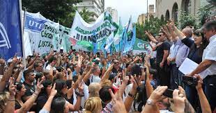 La CGT amenaza con una marcha en contra de los empresarios por la suba de los precios