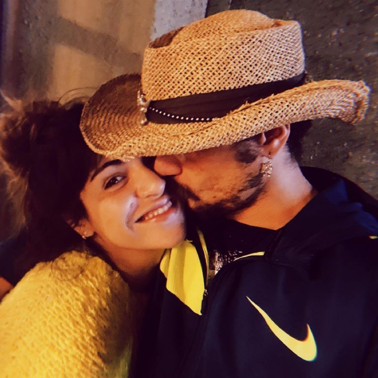 Interna familiar por la boda de Gianinna Maradona y Daniel Osvaldo