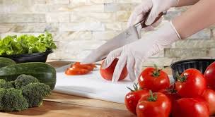 Curso de manipulación de alimentos: si aún no pudiste hacerlo, te contamos cuando será el próximo