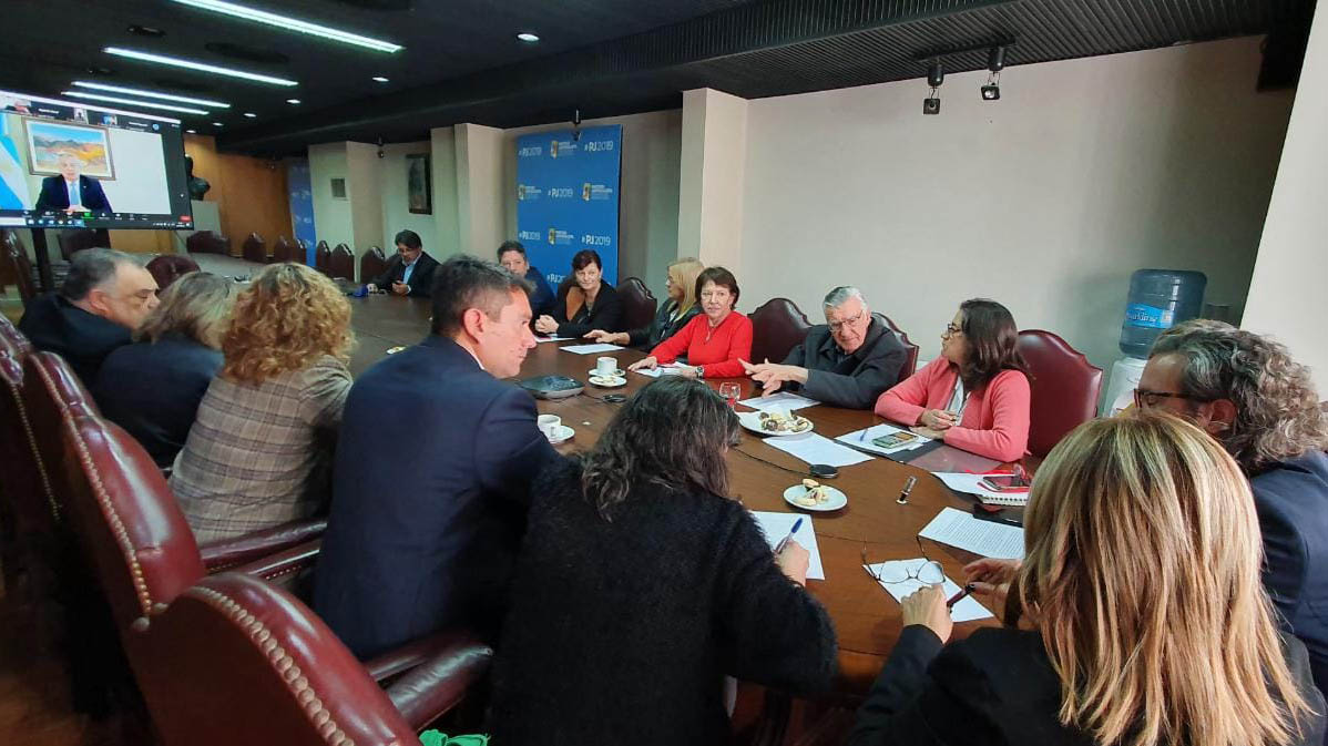El peronismo se declaró en alerta y movilización y arma la marcha por Cristina