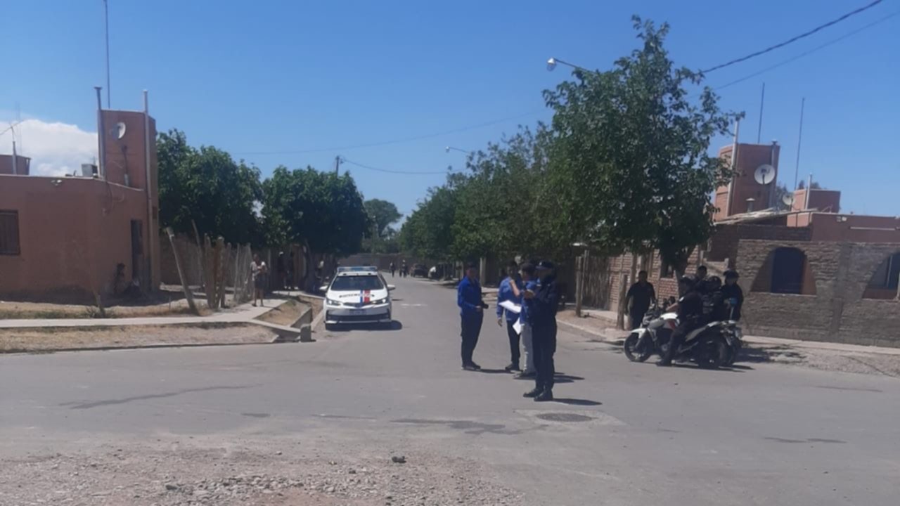 Investigan la muerte de un nene de 3 años luego de un accidente 