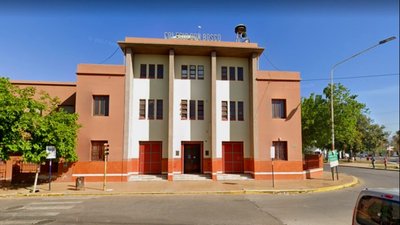El colegio Don Bosco será mixto