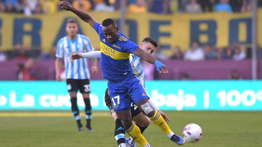 Boca ganó en los penales y clasificó a la gran final