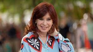 Cristina Kirchner cumple 70 años: los saludos de los funcionarios y dirigentes