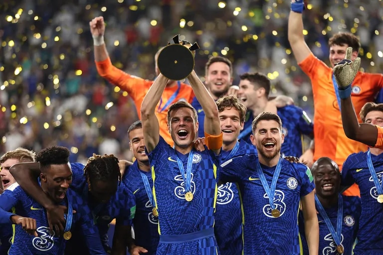 Chelsea, campeón del Mundial de Clubes: venció 2-1 a Palmeiras en el alargue con el VAR como protagonista