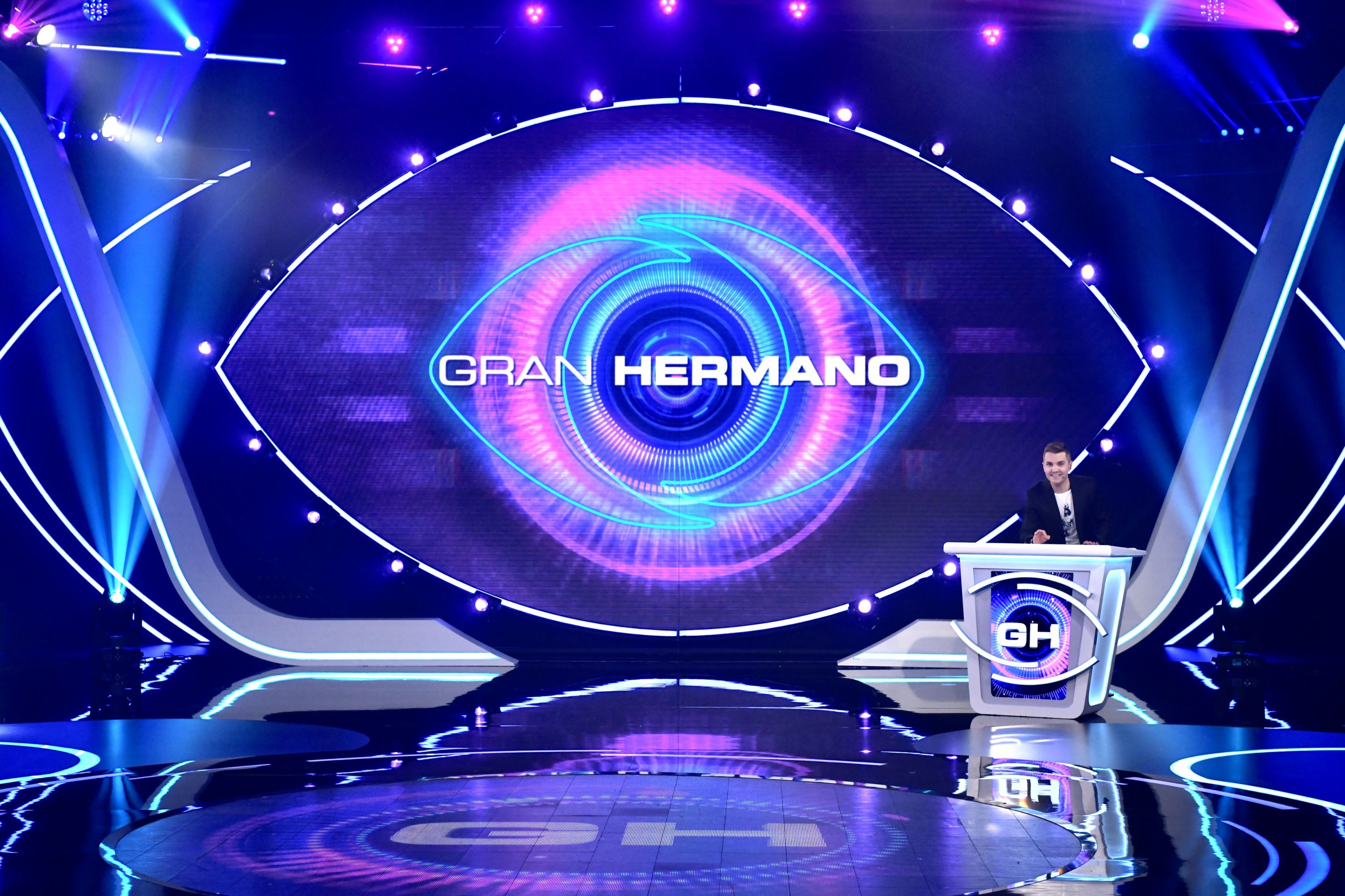 Gran Hermano: Santiago del Moro compartió la última cena con los finalistas