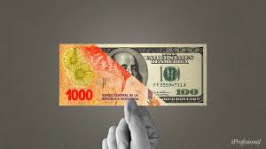 Argentina tiene el salario en dólares mas bajo de toda la región