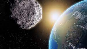 Un asteroide pasará extraordinariamente cerca de la Tierra