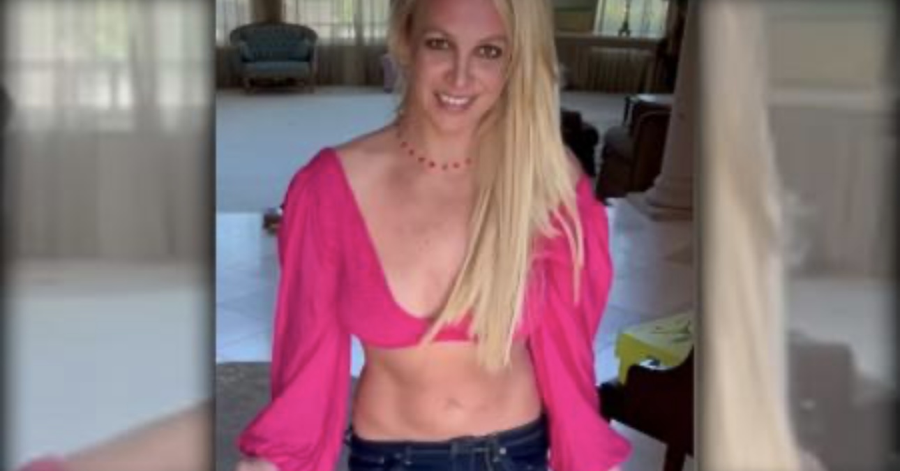 Britney Spears: "¡Nunca volveré a la industria musical!"