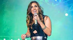 Soledad será el plato fuerte de la primera noche de la FNS