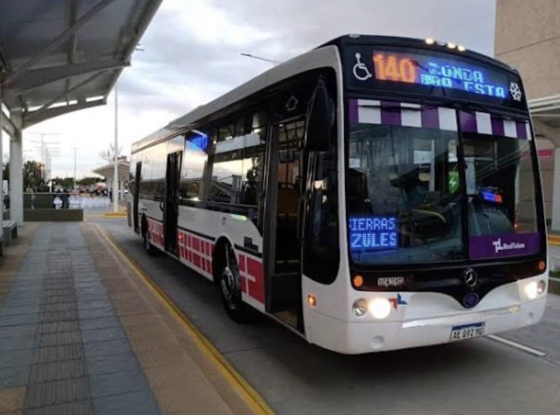 Conciliación obligatoria: los colectivos volverían a circular en San Juan tras el paro de la UTA