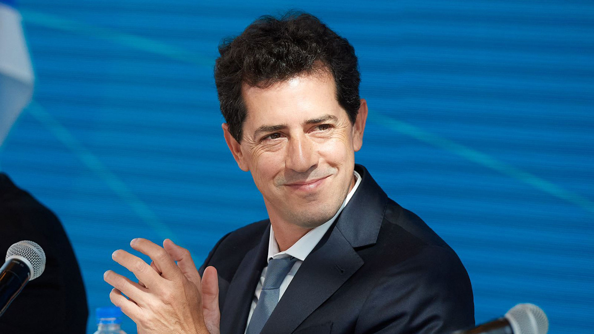 Wado De Pedro sube un spot y se posiciona como precandidato K