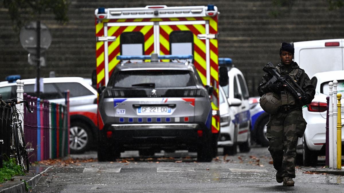 Francia aumenta la seguridad de cara a las semifinales del Mundial de Rugby