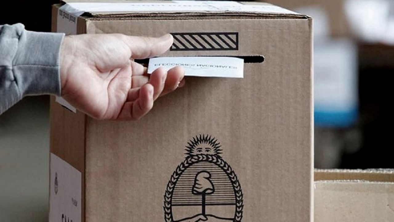 Se confirmó la fecha de presentación de los candidatos para las elecciones provinciales
