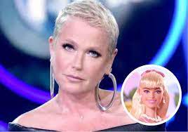 Xuxa pide disculpas por los viejos cánones estéticos: "Yo era la Barbie de aquella época"
