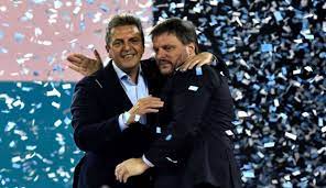 Santoro se bajó del balotaje en la Ciudad de Buenos Aires: Jorge Macri será jefe de Gobierno