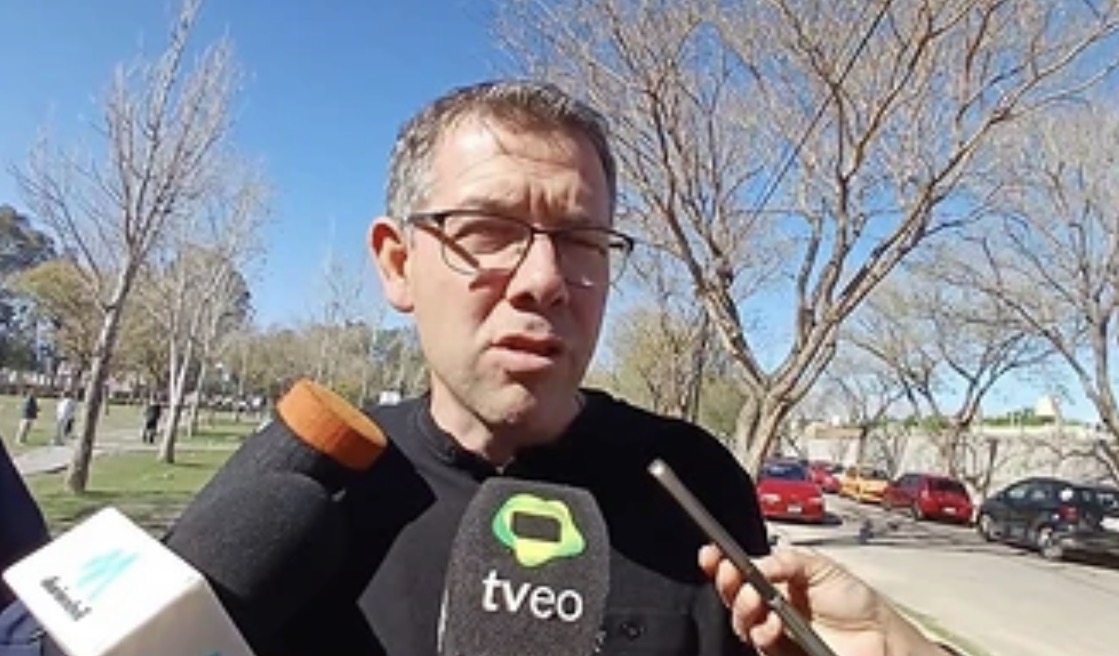 Renunció un funcionario de Rawson y desde octubre se sumará a la gestión de Capital