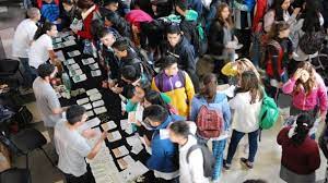 El 15 y 16 de Mayo la UNSJ hará su tradicional Feria Educativa