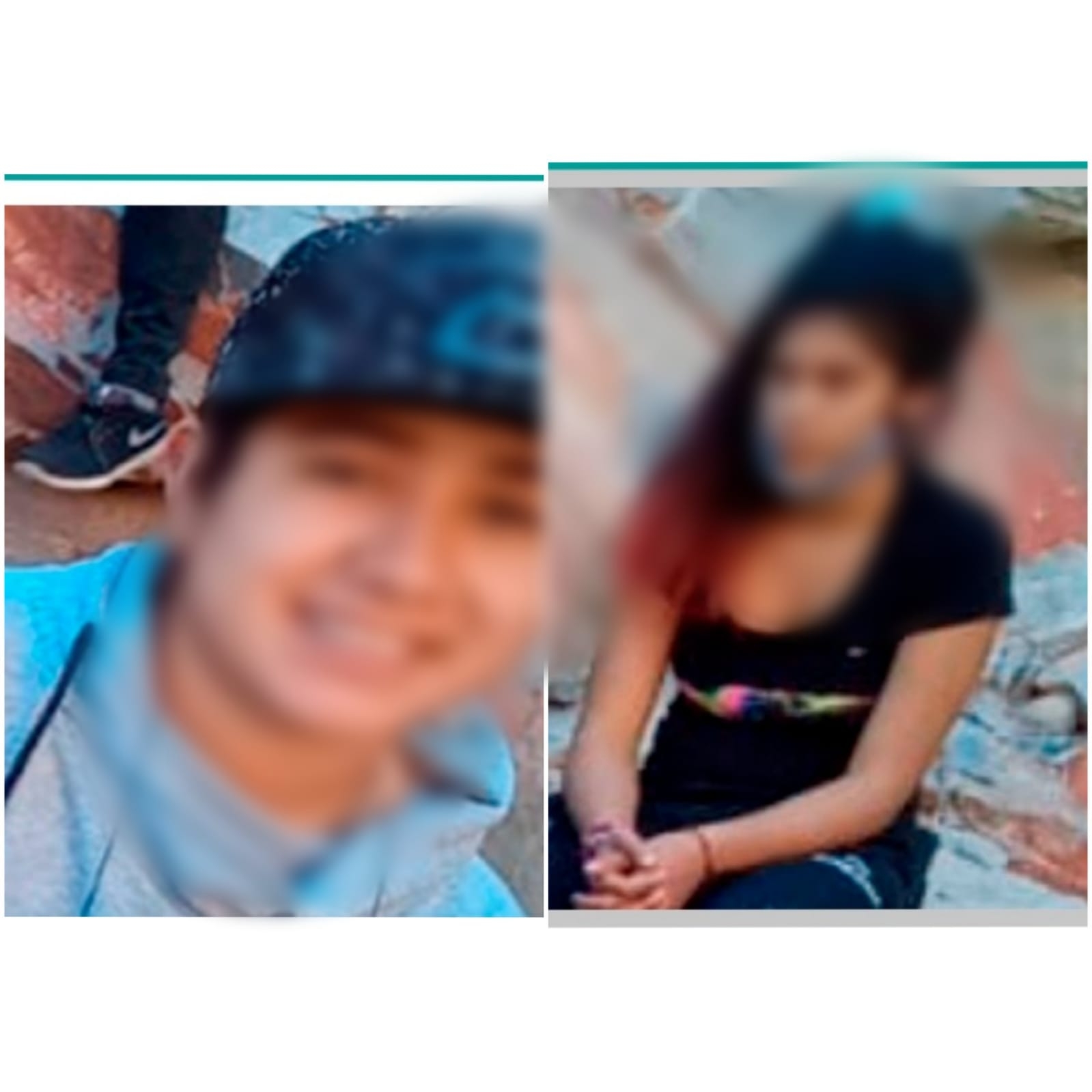 Luego de una intensa búsqueda, aparecieron las dos menores que se habían ido del Hogar de Menores