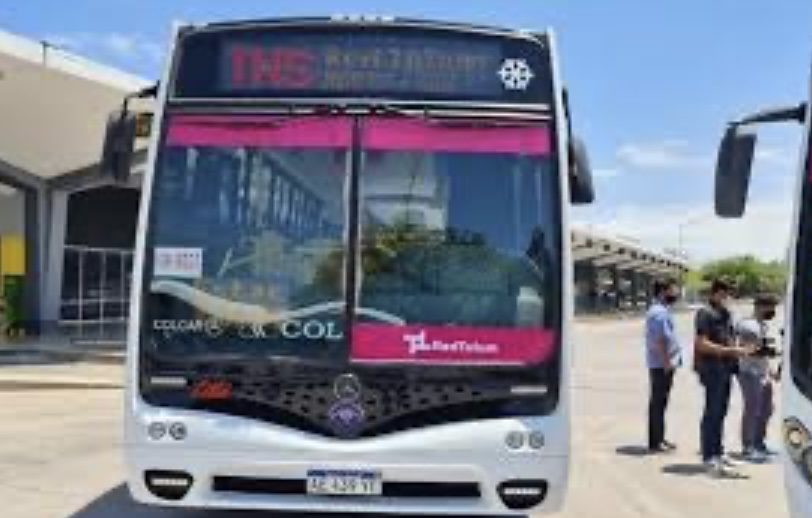 Buscan descentralizar el servicio de transporte público de pasajeros en departamentos alejados 