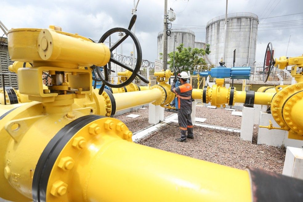 Pese al acuerdo firmado con Bolivia, no descartan que falte gas durante el invierno para industrias
